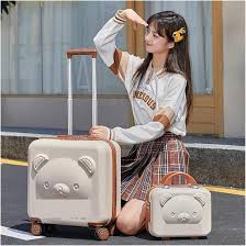 Wheel Luggage